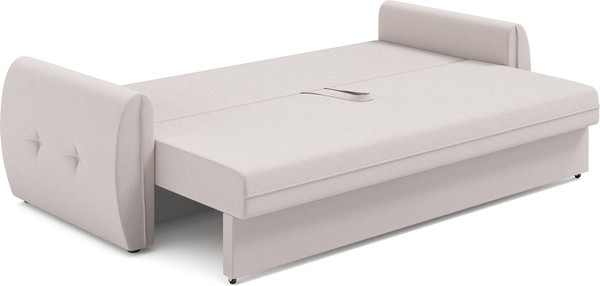 Изображение товара Диван Mio Tesoro Лагос (Velutto 16, сван)