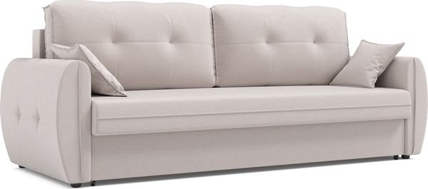 Изображение товара Диван Mio Tesoro Лагос (Velutto 16, сван)