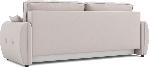 Изображение товара Диван Mio Tesoro Лагос (Velutto 16, сван)