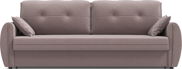 Изображение товара Диван Mio Tesoro Лагос (Velutto 22, сван)