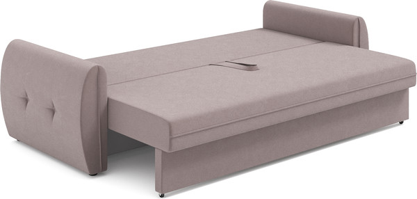 Изображение товара Диван Mio Tesoro Лагос (Velutto 22, сван)