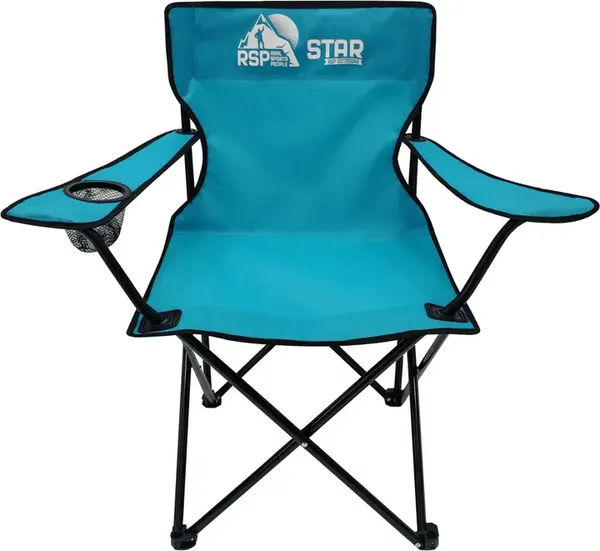 Изображение товара Стул складной RSP Outdoor Star / CH-ST-LB (светло-синий)