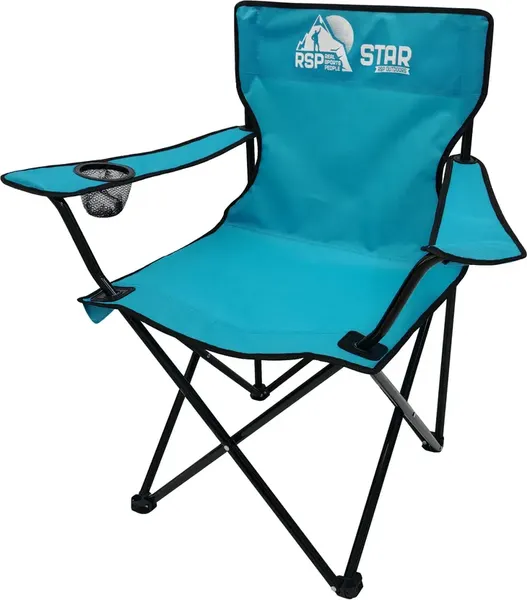 Изображение товара Стул складной RSP Outdoor Star / CH-ST-LB (светло-синий)