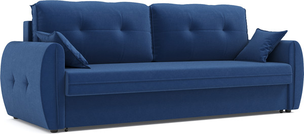 Изображение товара Диван Mio Tesoro Лагос (Velutto 26, сван)