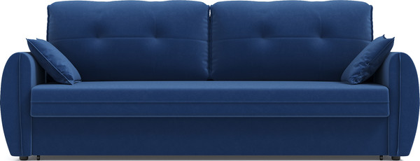 Изображение товара Диван Mio Tesoro Лагос (Velutto 26, сван)