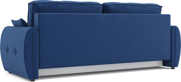 Изображение товара Диван Mio Tesoro Лагос (Velutto 26, сван)