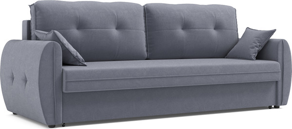 Изображение товара Диван Mio Tesoro Лагос (Velutto 32, сван)