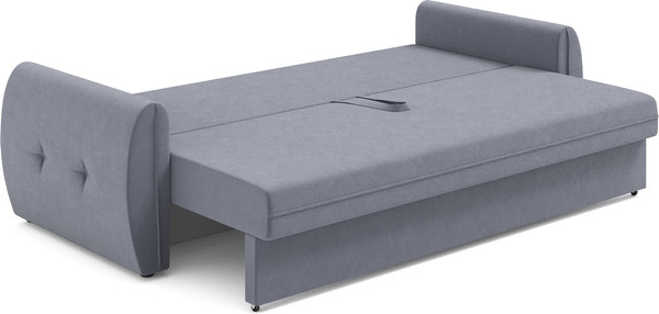 Изображение товара Диван Mio Tesoro Лагос (Velutto 32, сван)