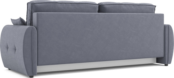 Изображение товара Диван Mio Tesoro Лагос (Velutto 32, сван)