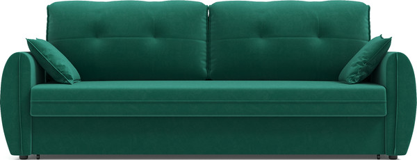 Изображение товара Диван Mio Tesoro Лагос (Velutto 33, сван)