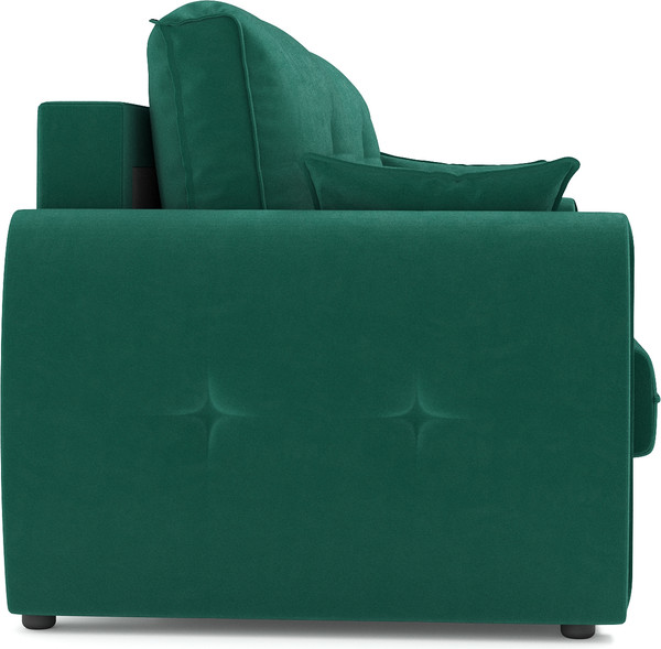 Изображение товара Диван Mio Tesoro Лагос (Velutto 33, сван)