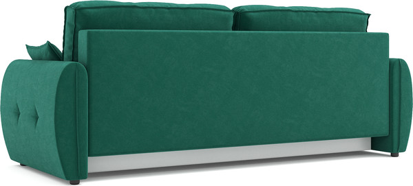 Изображение товара Диван Mio Tesoro Лагос (Velutto 33, сван)