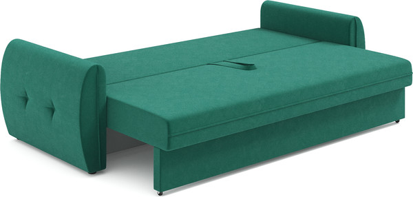 Изображение товара Диван Mio Tesoro Лагос (Velutto 33, сван)