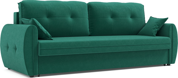 Изображение товара Диван Mio Tesoro Лагос (Velutto 33, сван)