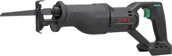 Изображение товара Сабельная пила DWT ASAP-20-4 BMC