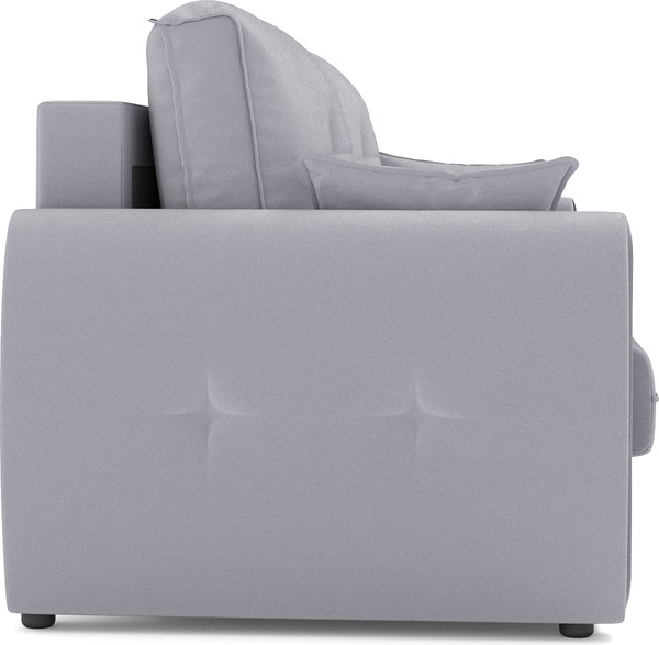 Изображение товара Диван Mio Tesoro Лагос (Velutto 52, сван)