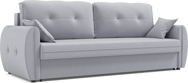 Изображение товара Диван Mio Tesoro Лагос (Velutto 52, сван)