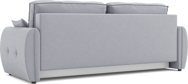 Изображение товара Диван Mio Tesoro Лагос (Velutto 52, сван)