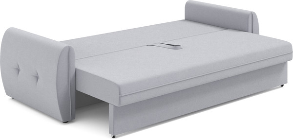 Изображение товара Диван Mio Tesoro Лагос (Velutto 52, сван)