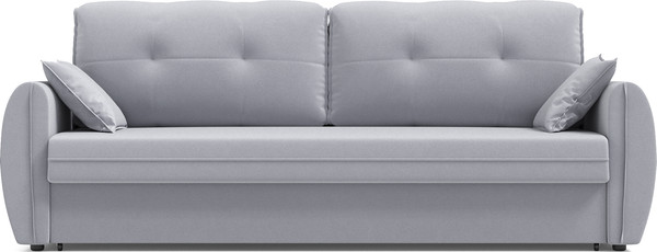 Изображение товара Диван Mio Tesoro Лагос (Velutto 52, сван)