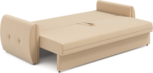 Изображение товара Диван Mio Tesoro Лагос (Velutto 59, сван)