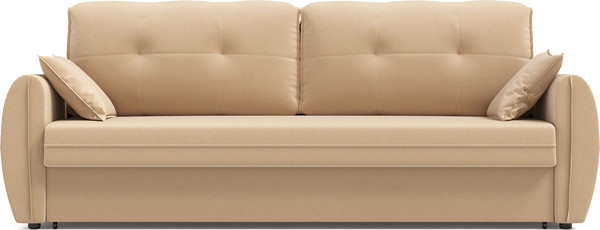 Изображение товара Диван Mio Tesoro Лагос (Velutto 59, сван)