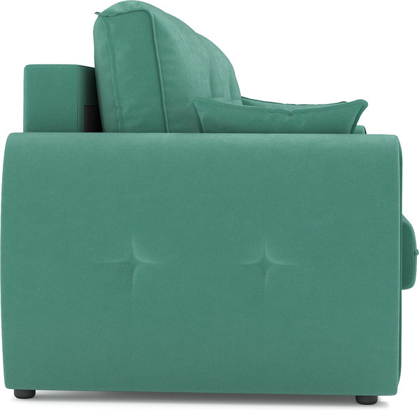 Изображение товара Диван Mio Tesoro Лагос (Velutto 71, сван)