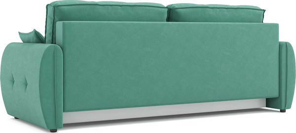 Изображение товара Диван Mio Tesoro Лагос (Velutto 71, сван)