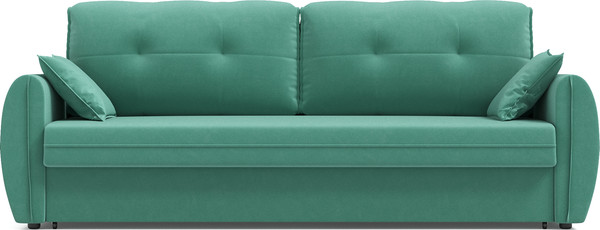 Изображение товара Диван Mio Tesoro Лагос (Velutto 71, сван)