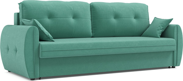 Изображение товара Диван Mio Tesoro Лагос (Velutto 71, сван)