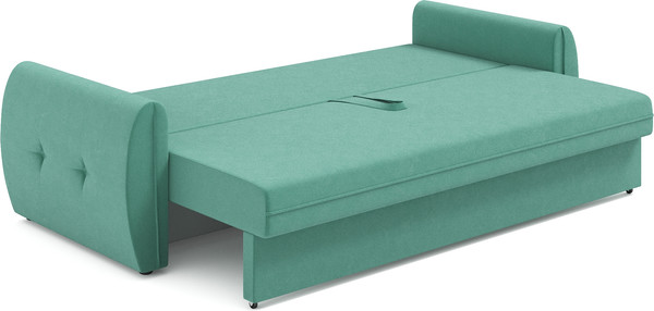 Изображение товара Диван Mio Tesoro Лагос (Velutto 71, сван)