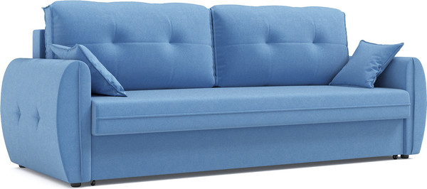 Изображение товара Диван Mio Tesoro Лагос (Velutto 72, сван)