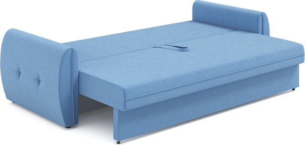 Изображение товара Диван Mio Tesoro Лагос (Velutto 72, сван)