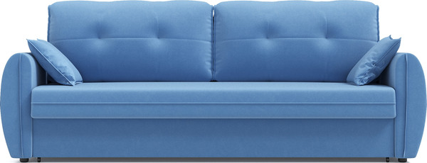 Изображение товара Диван Mio Tesoro Лагос (Velutto 72, сван)