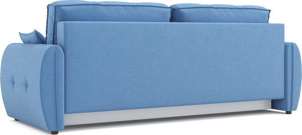 Изображение товара Диван Mio Tesoro Лагос (Velutto 72, сван)