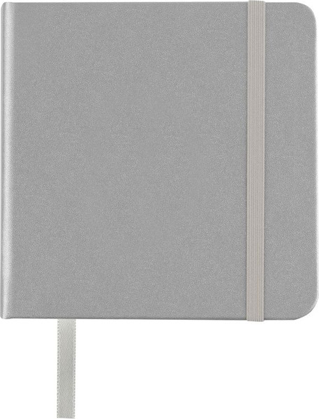 Изображение товара Скетчбук ГАММА Студия / 65S01B780IG (80л, серебряный)