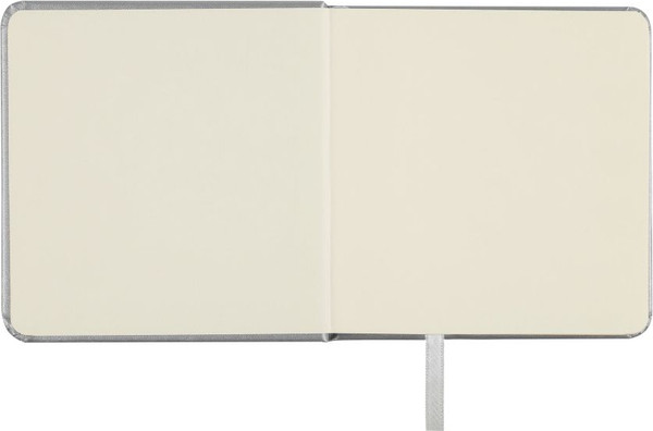 Изображение товара Скетчбук ГАММА Студия / 65S01B780IG (80л, серебряный)