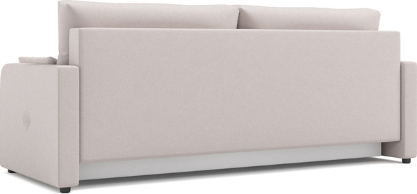 Изображение товара Диван Mio Tesoro Винтер (Velutto 16, сван)