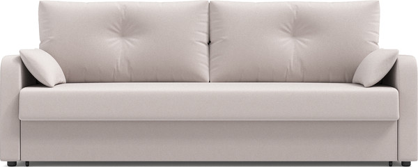 Изображение товара Диван Mio Tesoro Винтер (Velutto 16, сван)