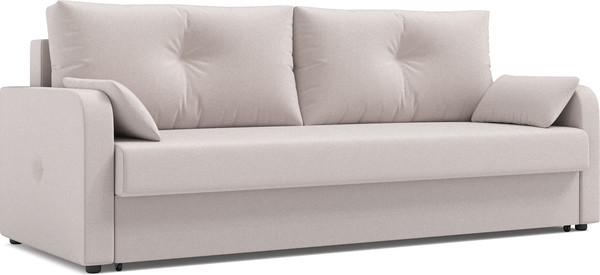 Изображение товара Диван Mio Tesoro Винтер (Velutto 16, сван)