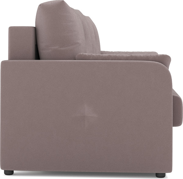 Изображение товара Диван Mio Tesoro Винтер (Velutto 22, сван)