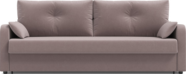 Изображение товара Диван Mio Tesoro Винтер (Velutto 22, сван)