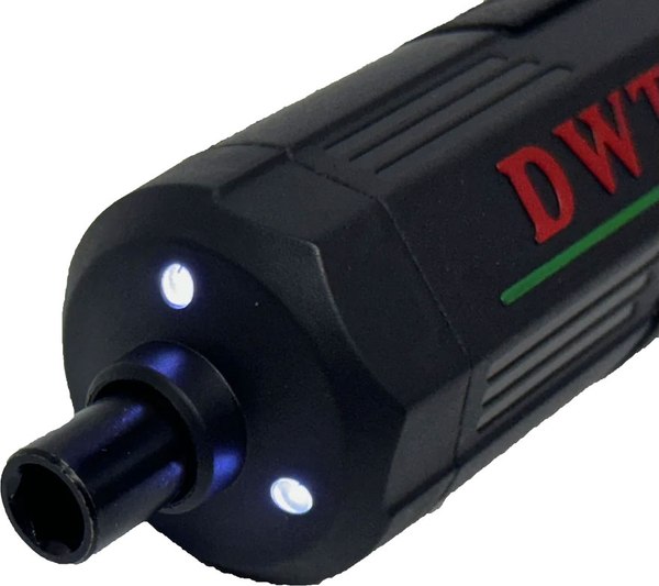 Изображение товара Электроотвертка DWT ASCP-04 IMC