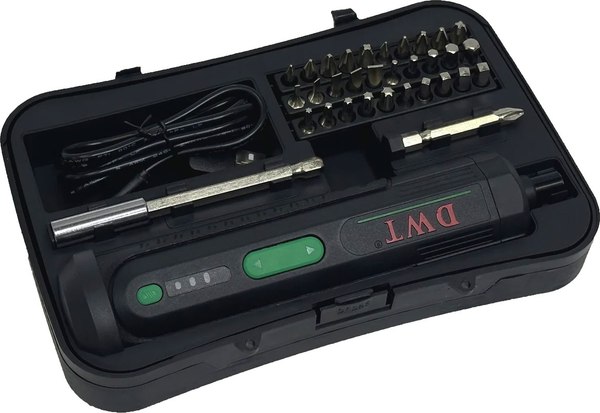 Изображение товара Электроотвертка DWT ASCP-04 IMC