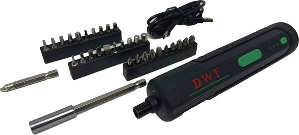 Изображение товара Электроотвертка DWT ASCP-04 IMC