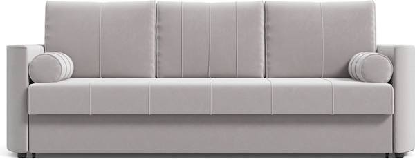 Изображение товара Диван Mio Tesoro Амми 3-х местный (Velutto 16, сван)