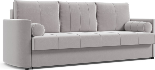 Изображение товара Диван Mio Tesoro Амми 3-х местный (Velutto 16, сван)