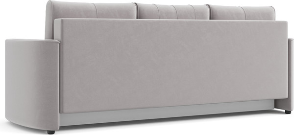 Изображение товара Диван Mio Tesoro Амми 3-х местный (Velutto 16, сван)