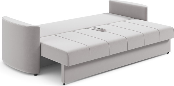 Изображение товара Диван Mio Tesoro Амми 3-х местный (Velutto 16, сван)