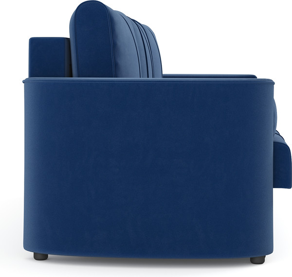 Изображение товара Диван Mio Tesoro Амми 3-х местный (Velutto 26, сван)